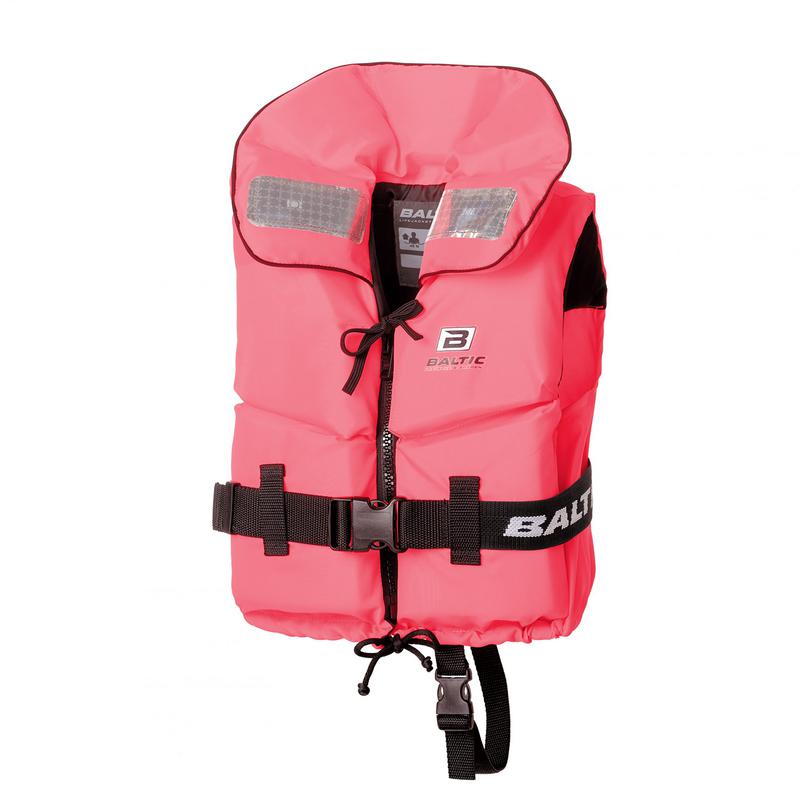 Split Front Rosa 15-30kg