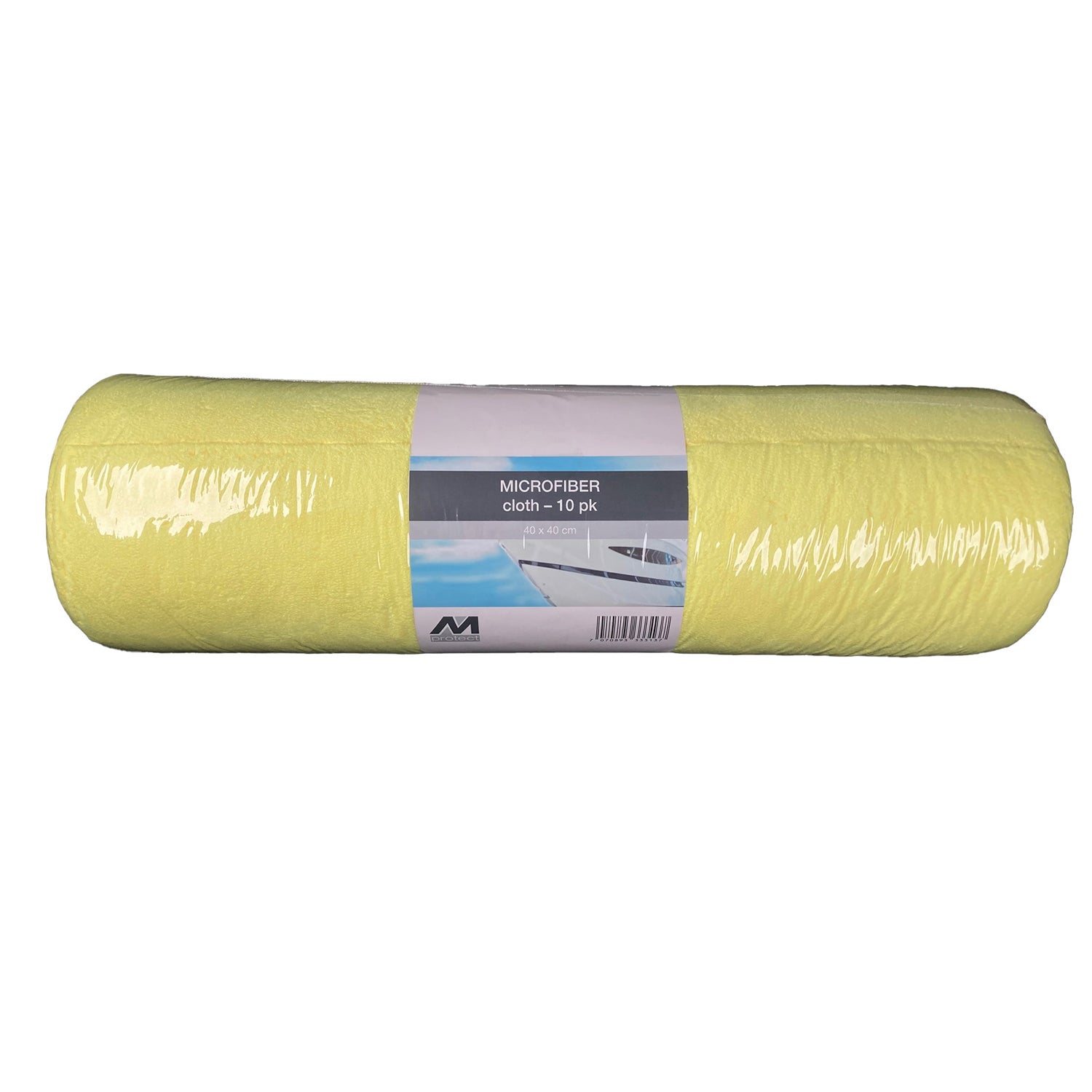 Microfiberduk 40x40 10-pack