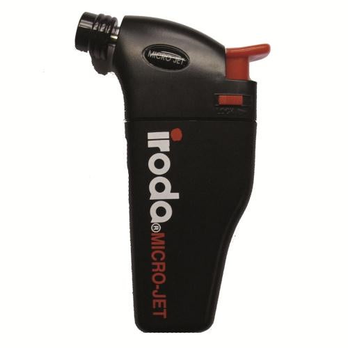 Lödpistol Micro-jet Öppen Låga