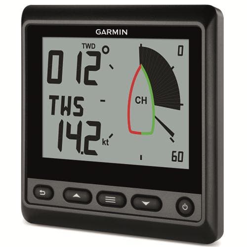 Garmin Gnx Wind