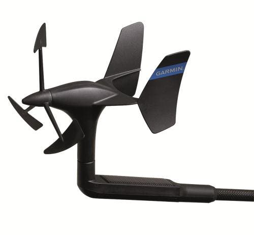 Garmin Gwind Med Gnd 10