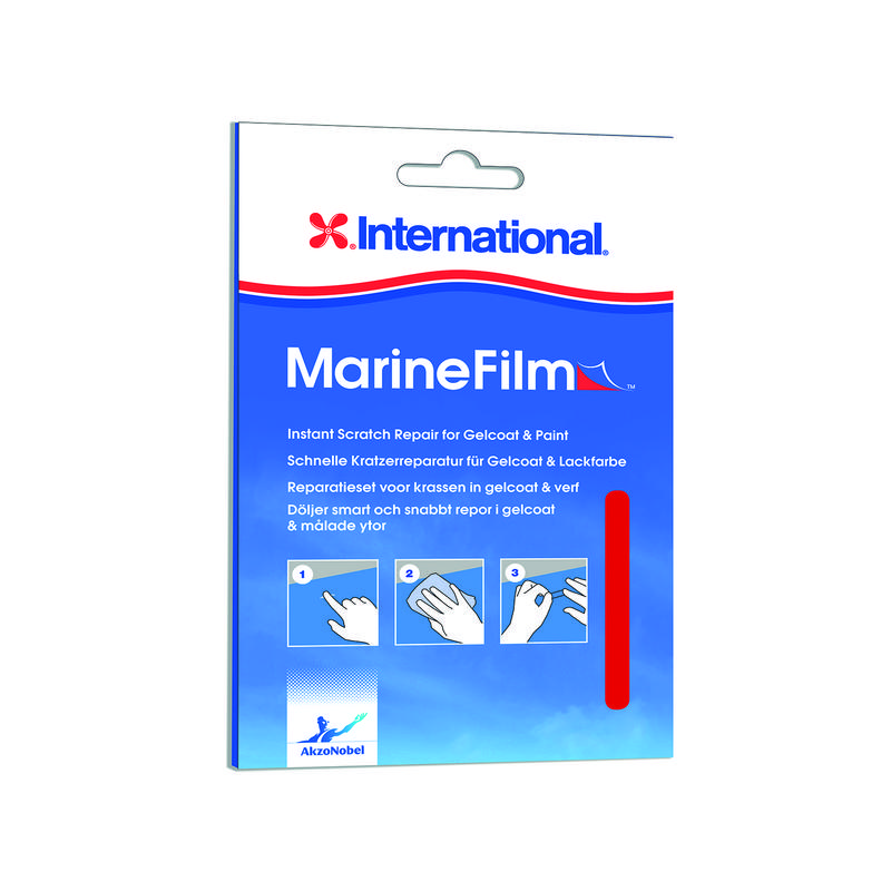 Marine Film Black 111
