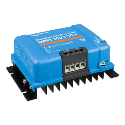 Smartsolar Mppt 100/50