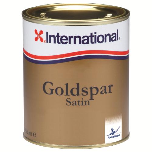 Goldspar Halvmatt 0,75l