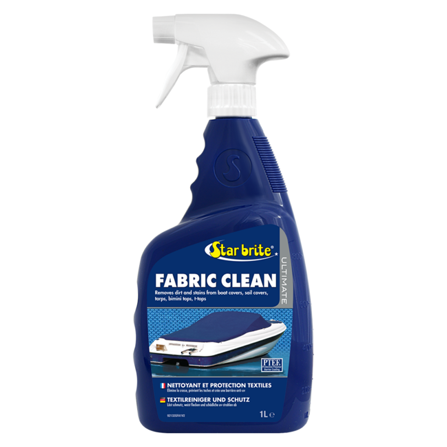 Starbrite Ulti Fabric Cleaner