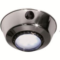 Lampa Comet Krom