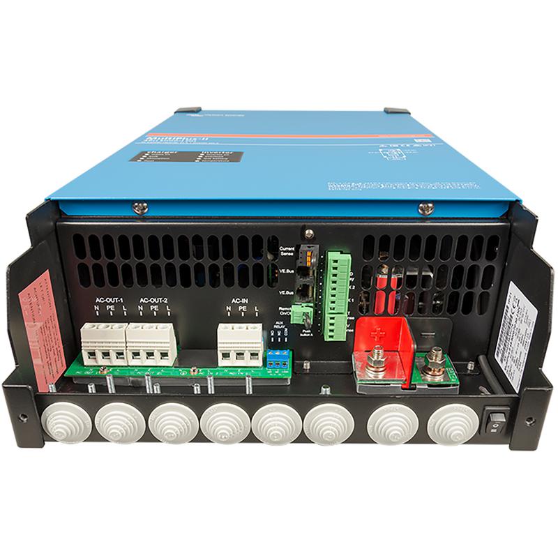 Victron Multiplus2 12/3000/120