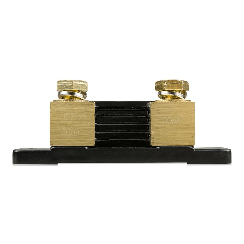 Victron Smartshunt 500a