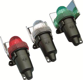 Batterilanternor 3p
