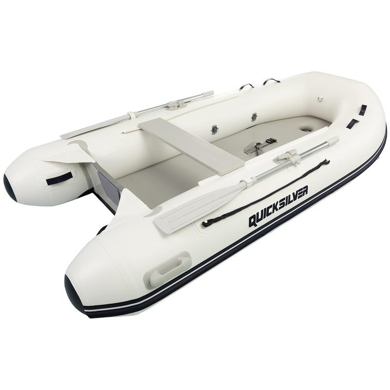 Gummibåt Quicksilver Aird 300