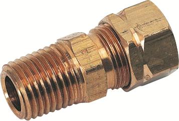 Hydraulnippel Rak
