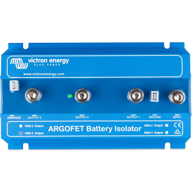 Victron Argofet 100-3 100a