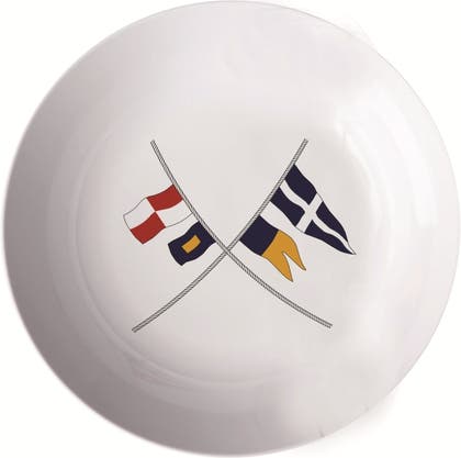 Regata Skål 15cm /st