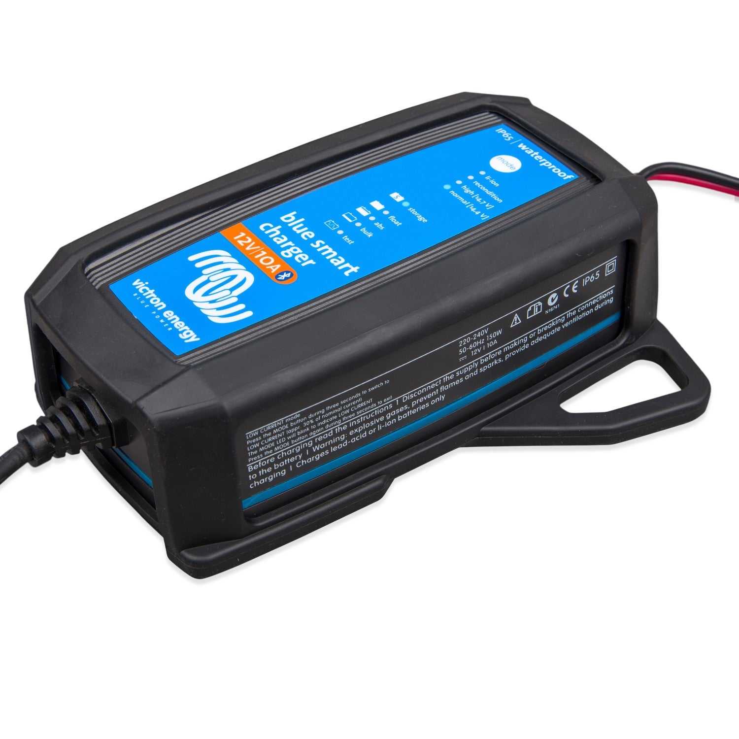 Gummiskydd Ip65 10,15,8a