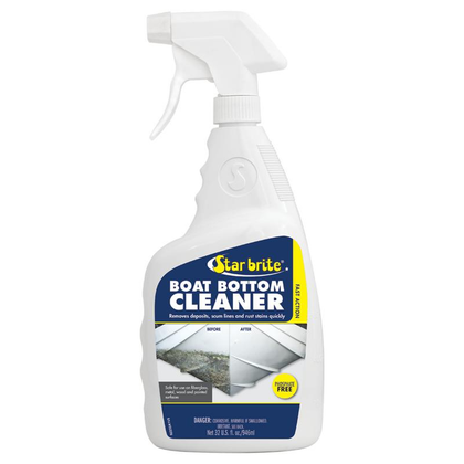 Boat Bottom Cleaner 1,0l