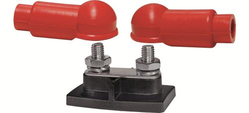 Product Image for Kopplingsplint 2x 3/8 Blue Sea