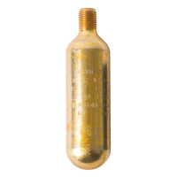Gaspatron 38g M.säkerhetsstift