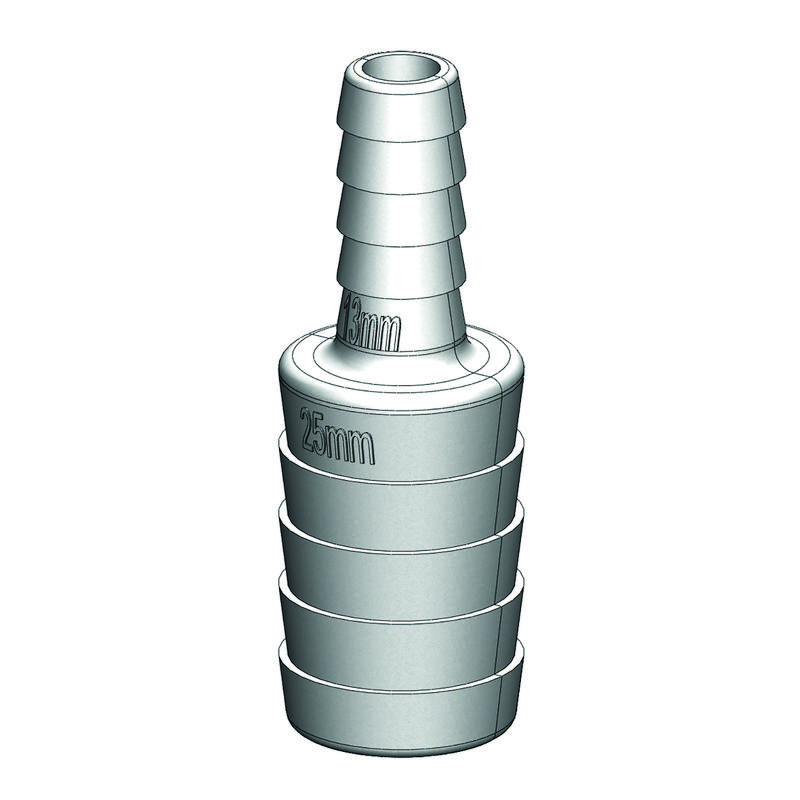 Trudesign Slangskarv 13-19mm
