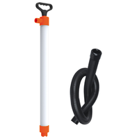 Handpump 720mm