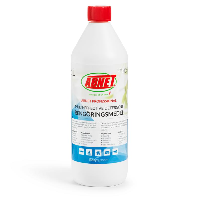 Abnet Rengöring 1l