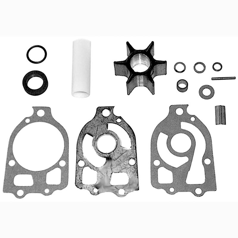 Impeller Mercruiser Alpha One
