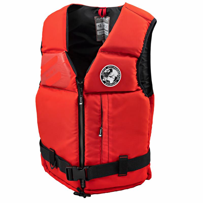 Baltic Mist E.i Röd 40-50kg