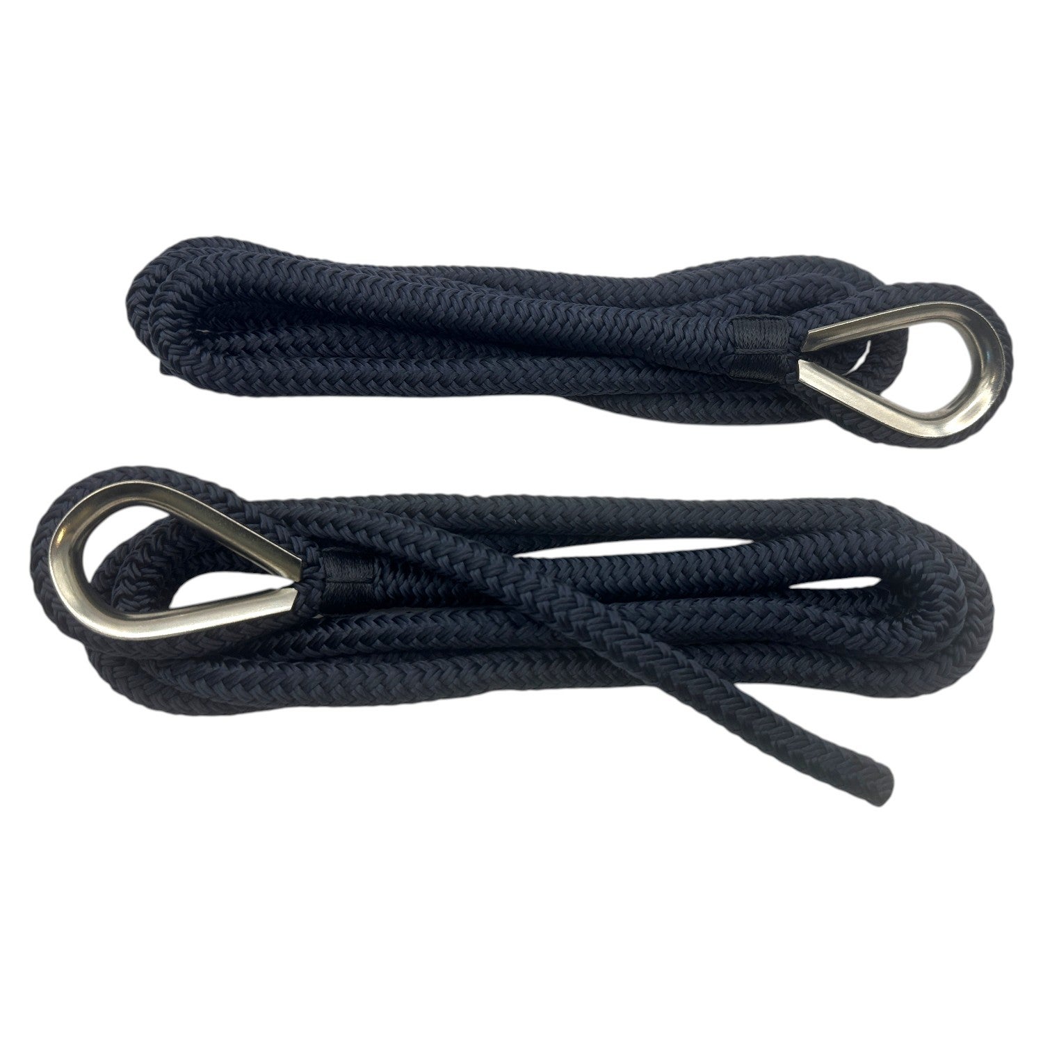 Y-bomslina 12mm 1,5m Navy X2