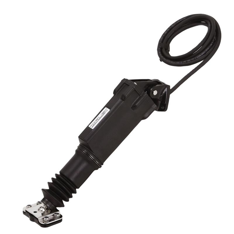 Uflex Trimplanskolv Ac 273-330