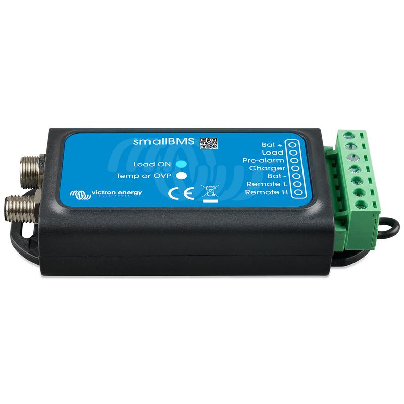 Victron Small Bms