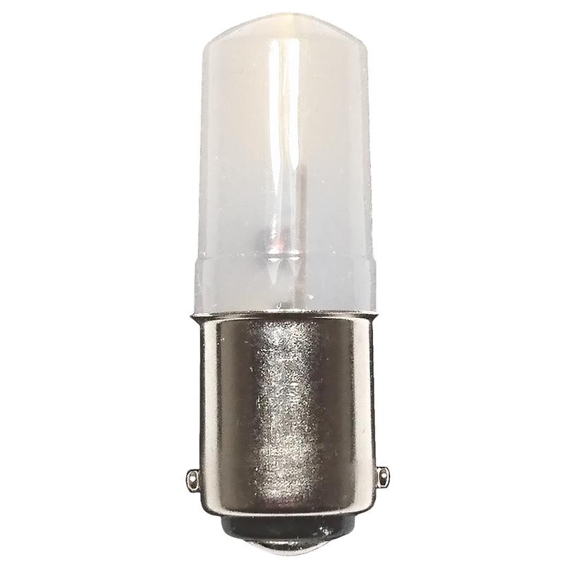 Led Gen2 Ba15s 2w 2700k Dimbar