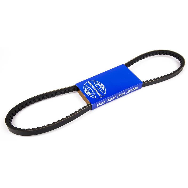 Orb Vp Drivrem D31-41 D60-63