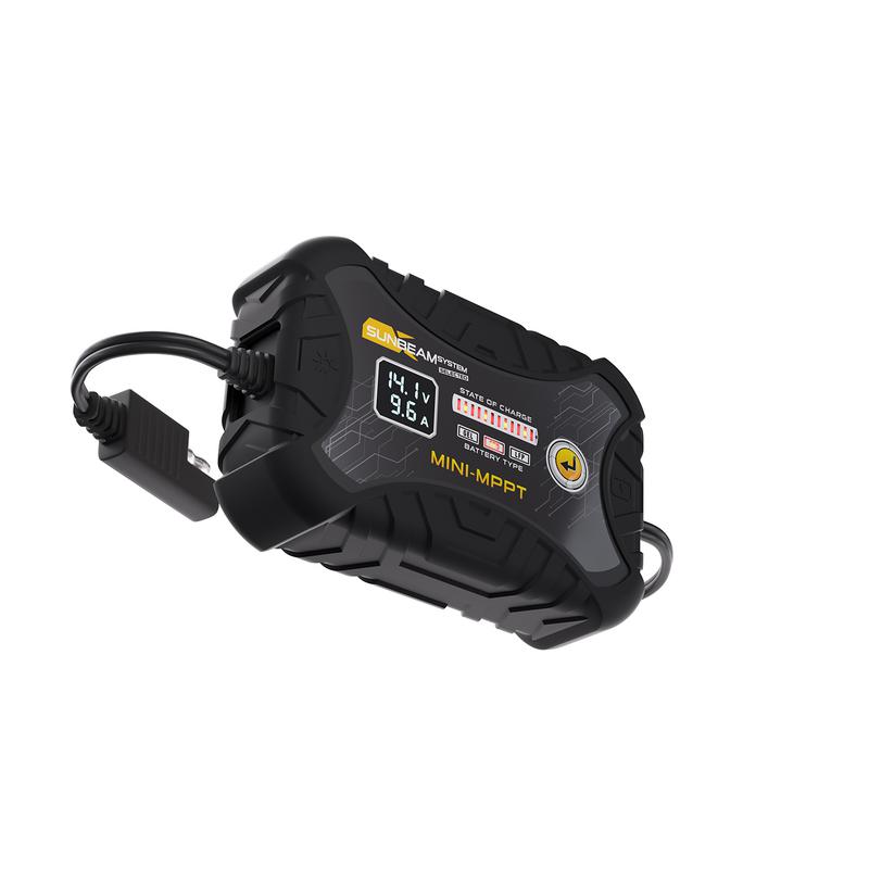 Regulator Sunbeam Mini/mppt