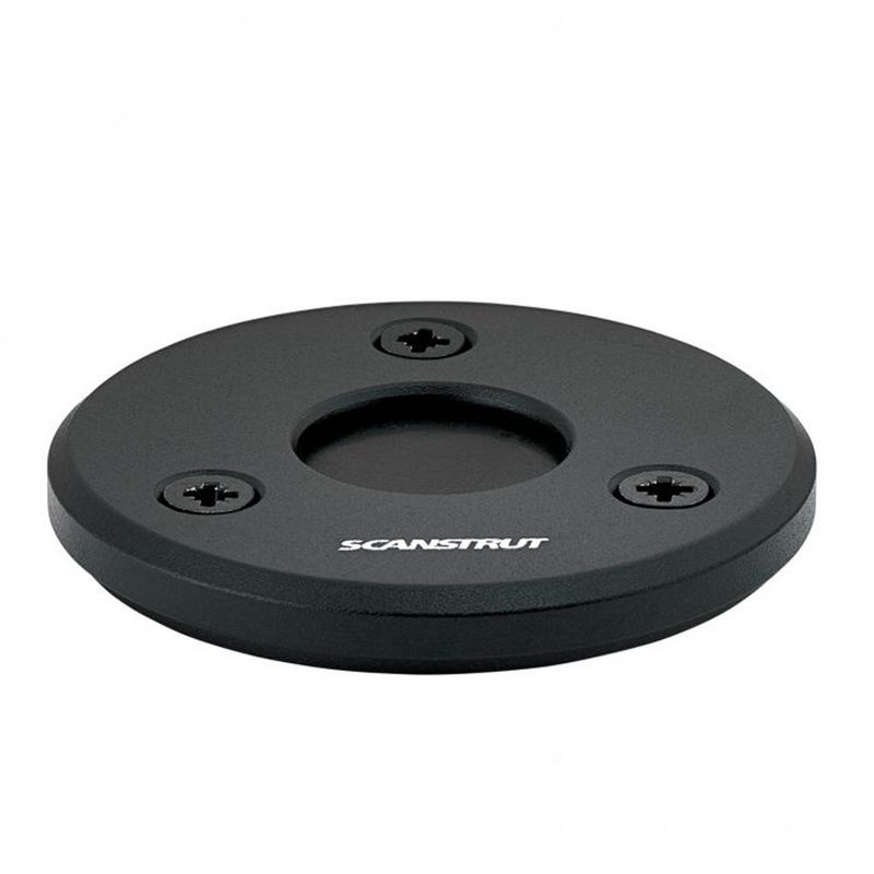 Lågprofilkabeltätning 9-14mm S