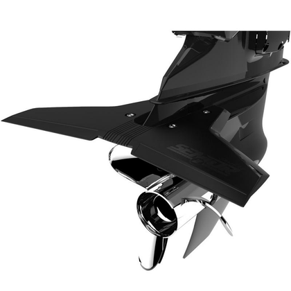 Stingray Classic 2 40-300hk