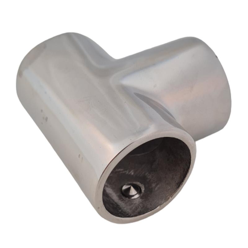 T-koppling Rf 90grader 25mm
