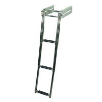 Kassettstege 3 Steg Br22cm