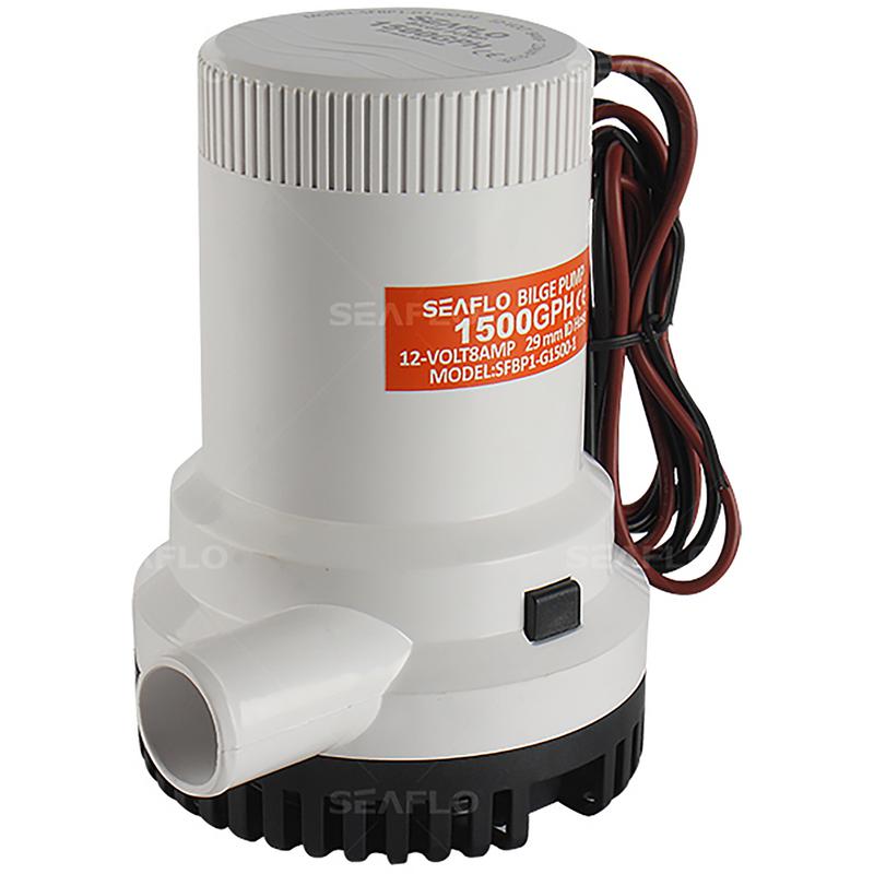 Länspump Seaflo-s01 94l 12v