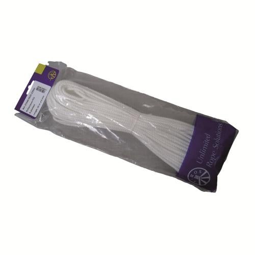 Lina 5mm/25m Armerad Polyester