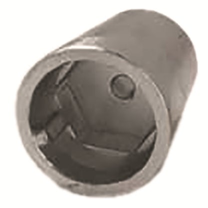 Anod Radice Sexkant 30mm Zn