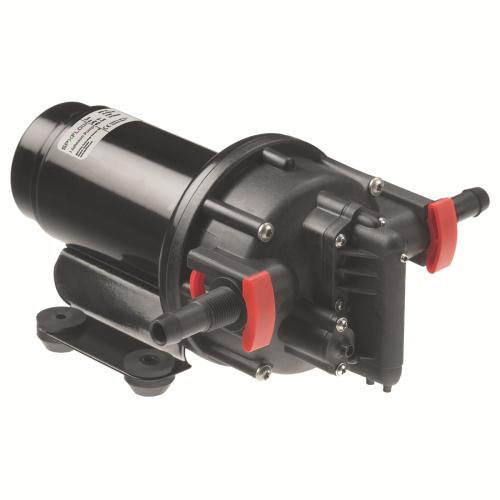 Pentrypump 13l 12v Aqua Jet