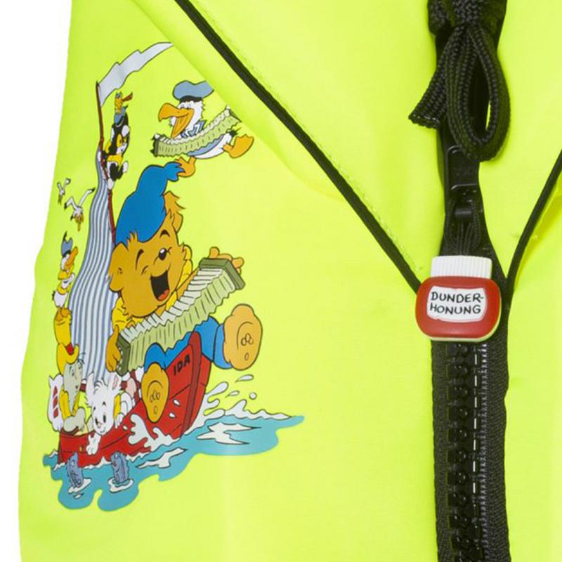 Baltic Bamse Uv-gul 10-20kg