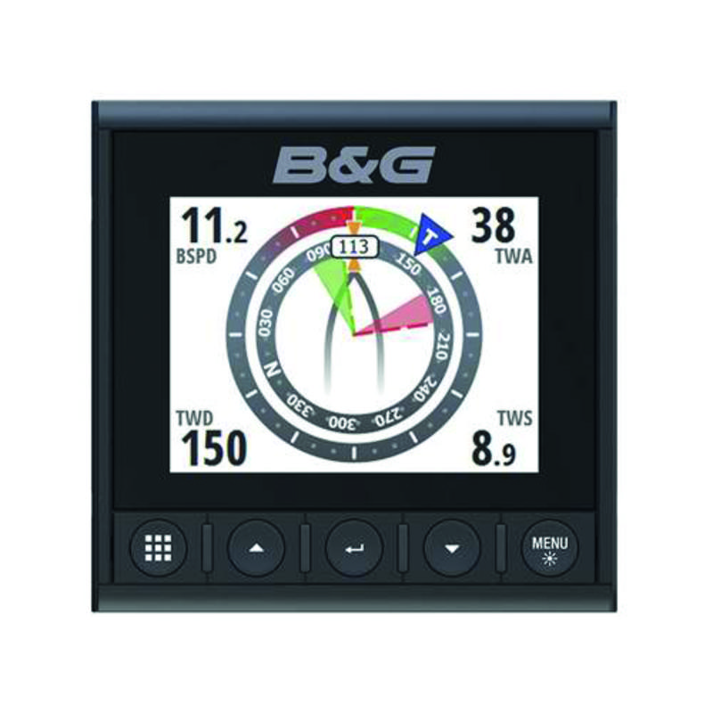B&g Triton2 Display