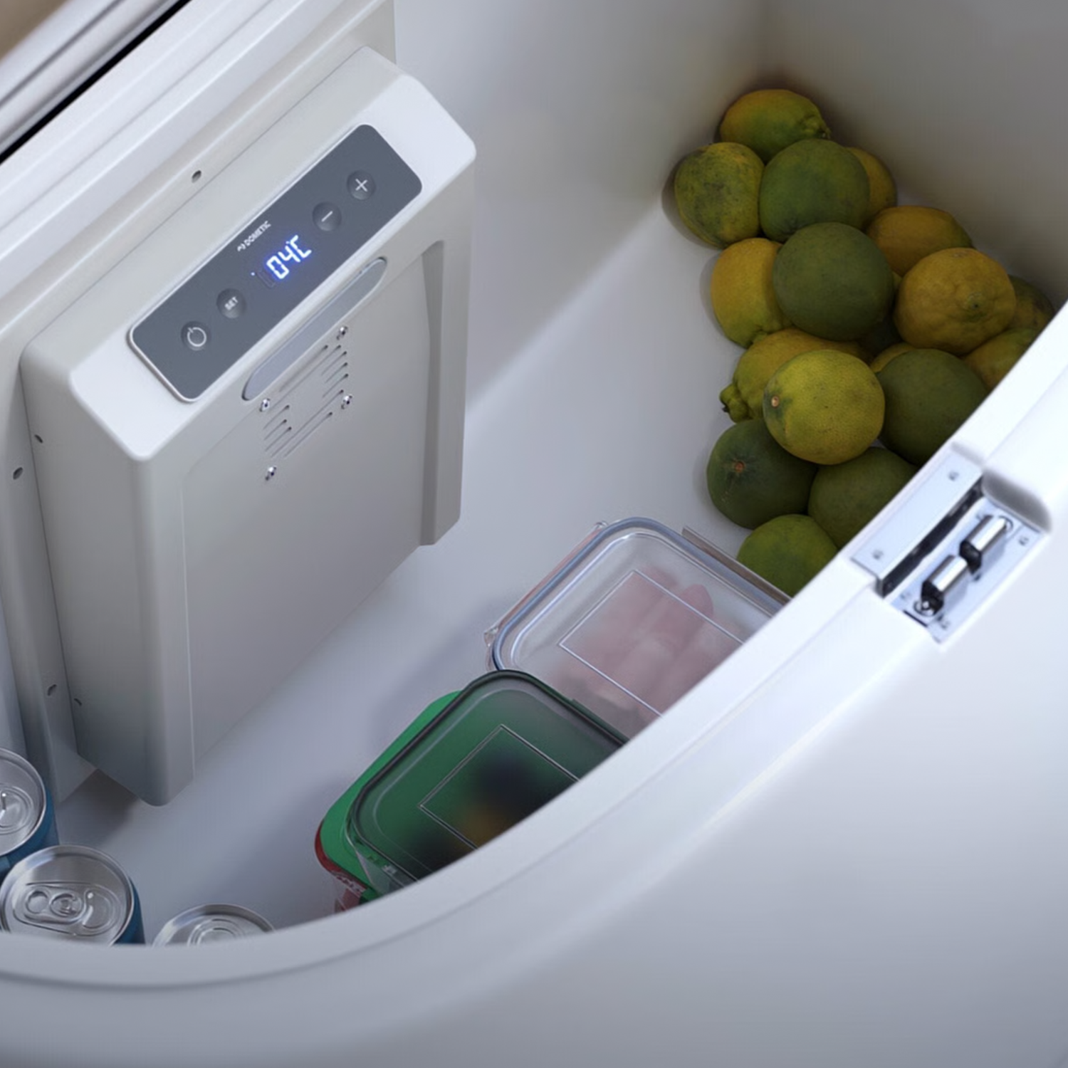 Kylaggregat Dometic Csx200