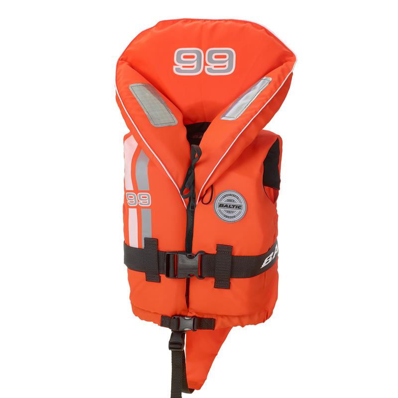 Baltic 99 15-30kg
