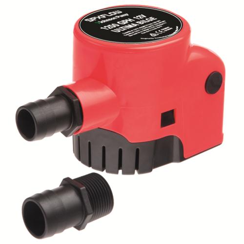Länspump Ultima 12v 79l Jp
