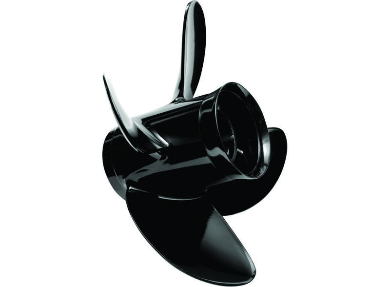 Propeller Qs 4-blad 14 R21