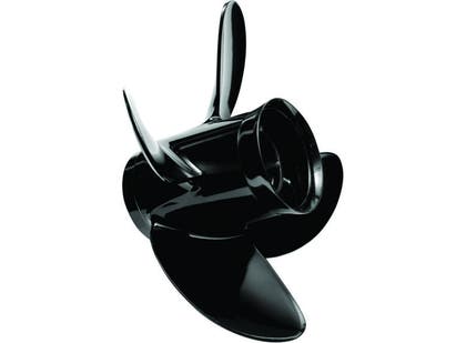 Propeller Qs 4-blad 14 R21