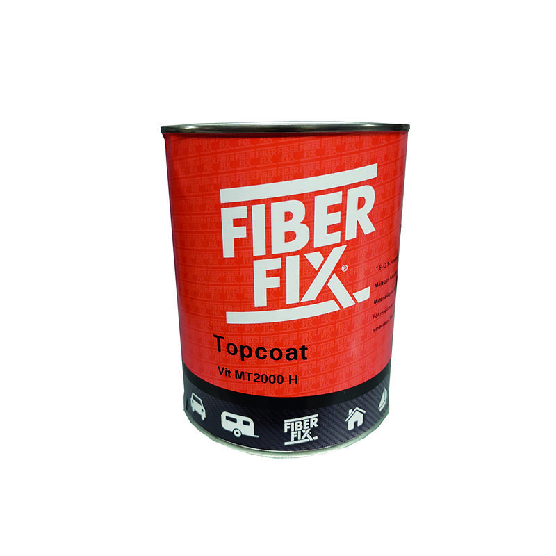 Topcoat Mt2000h 1kg