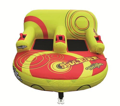 Tube Soulrider
