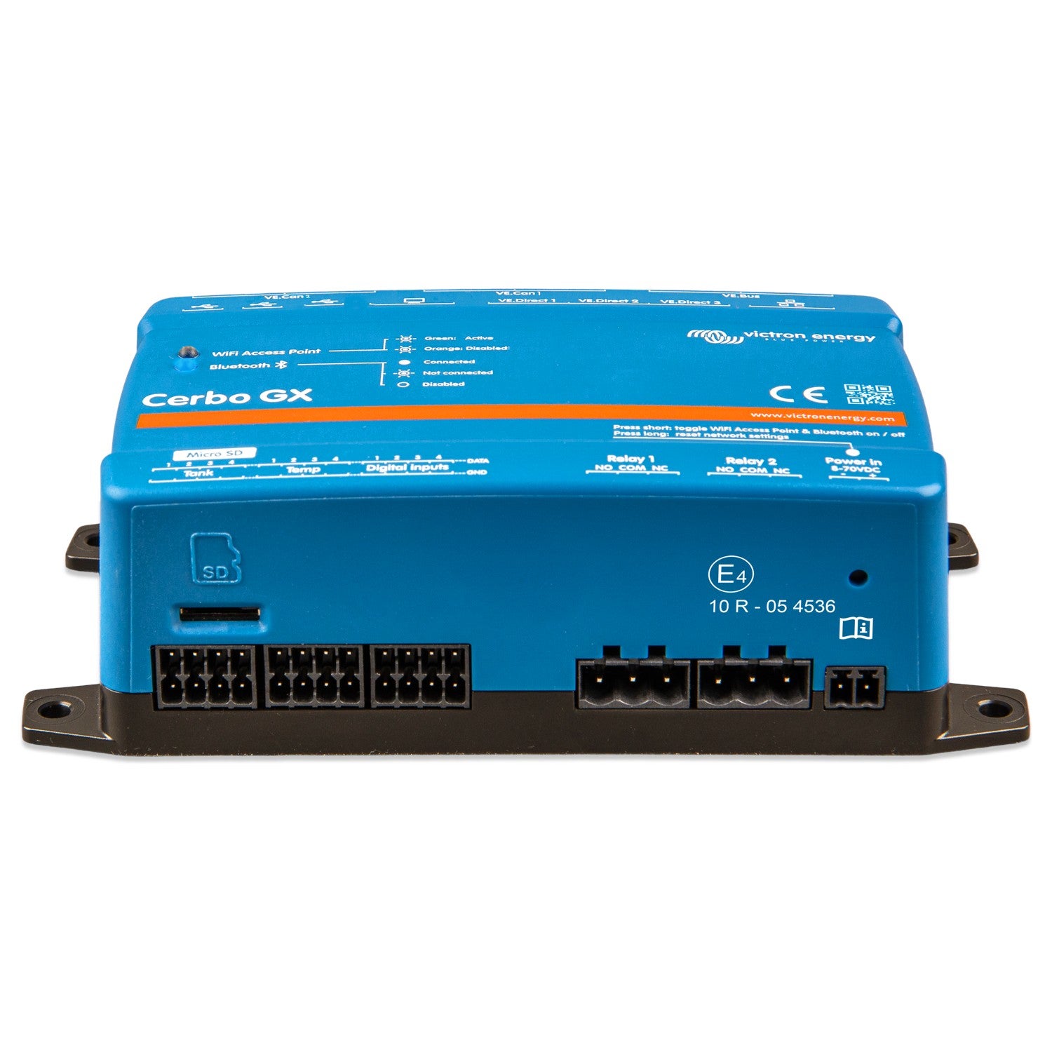 Victron Cerbo Gx Mk3
